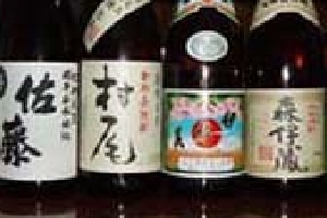焼酎